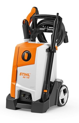 Nettoyeur haute pression stihl - pression,
