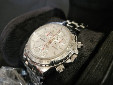 Chronographe de plongée