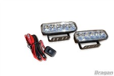 X2 12V / 24V Lampe De