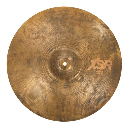 Sabian big ugly xsr - &, monarch