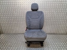 Siège avant gauche - Renault