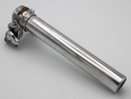 Tige selle vélo - selle, simplex