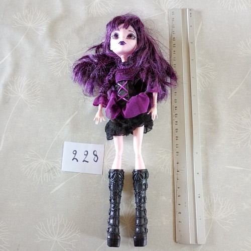Monster high mattel - high,