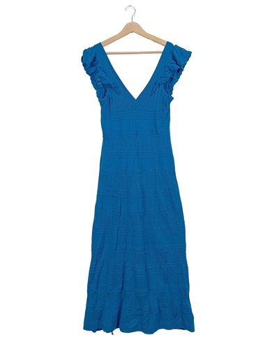 Maille sezane robe à - robe,