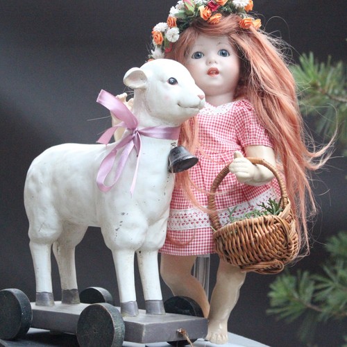 Jumeau sfbj paris - sfbj, doll