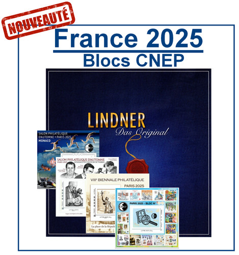Nouveauté jeu france lindner - nouveauté,