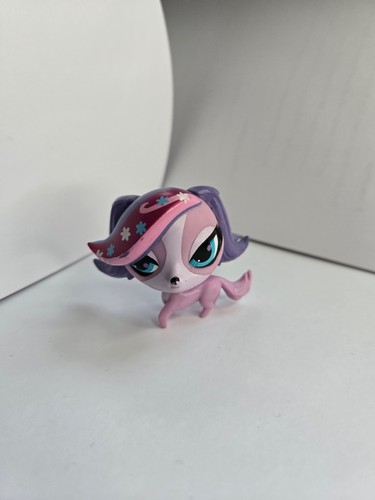 Authentique littlest pet shop - littlest,
