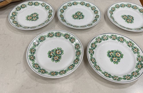 Set antique luneville - set,
