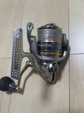 Moulinet toupie Shimano 13