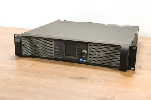 Lab gruppen plm - gruppen, 10000q