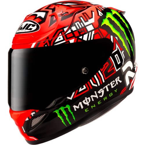Hjc rpha quartararo - rpha, 12