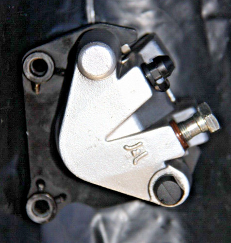 Etrier frein avant 4087 50 - etrier, de