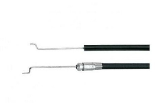 Câble bowden crochet - câble, pour