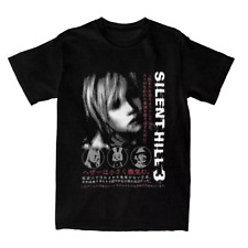 Tee shirt Silent Hill 3 Taille XL