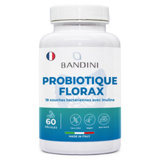 Bandini® FLORAX | Ferments