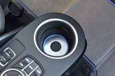 PLAQUE BMW I3 I3S ADVANCED