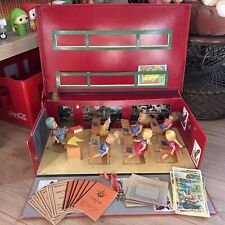 SALLE DE CLASSE ÉCOLE WEBER