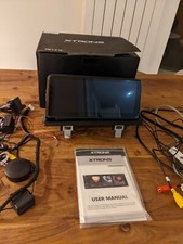 Autoradio Android Carplay Gps