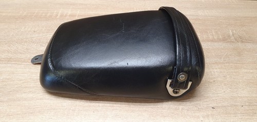 Siège arrière selle - siège,