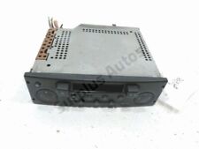 AUTORADIO 8200354517 RENAULT KANGOO 1 phase 1 (09/1997 06/2003) / NE 216971