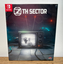 7TH SECTOR SPECIAL LIMITED