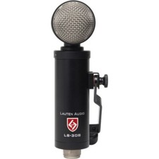 Lauten Audio LS-308 Noise