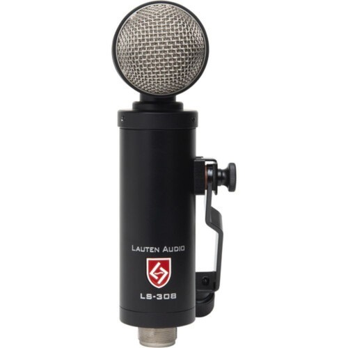 Lauten audio 308 noise - audio,