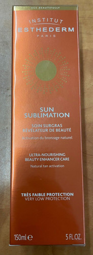 Soin surgras révélateur - révélateur, de
