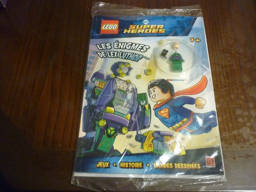 Lego livre activités - livre, d'activités