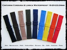 Cintures Cordura & Lorica