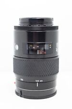 Tele-Objectif ZOOM AF MINOLTA/SONY ALPHA 100-200mm f/4,5 (Generation "BEERCAN")