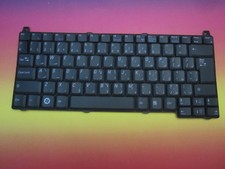 Clavier Ara Dell Vostro 1320 1510 1520 M1510 V1510 Arabe 0T449C