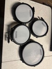 simmons set of 4 titan 50