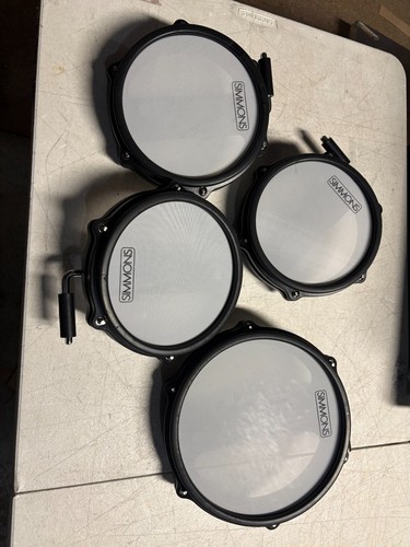 Simmons set titan 50 - set, 4