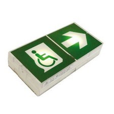 Eaton Luminox bloc d'ambiance