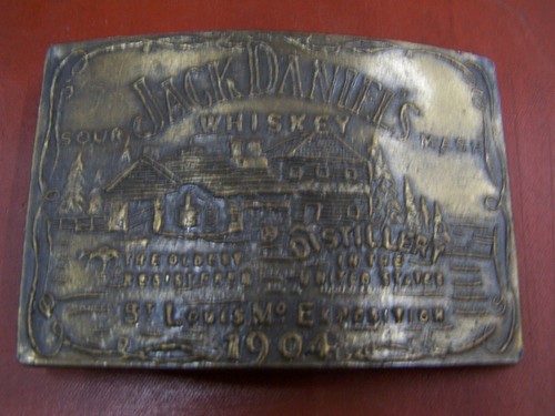 Vintage jack daniels sour - jack,