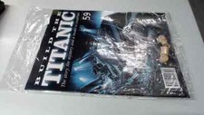 Hachette Build The Titanic