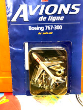 Avions de ligne - FABBRI N°21