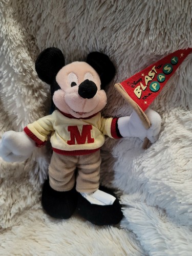 Limited release 500 mickey - limited,