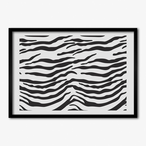 Tulup photo 100x70cm mdf cadre - tulup,