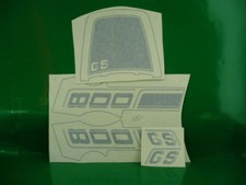 BMW R 80 GS '87 Série