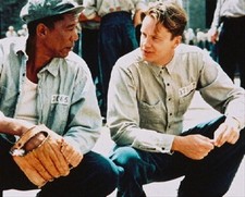 Affiche Imprimée Morgan