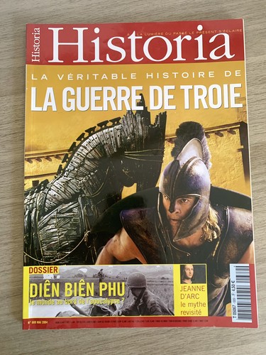 Magazine historia numero - historia,