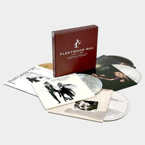 Fleetwood mac rumours - fleetwood,