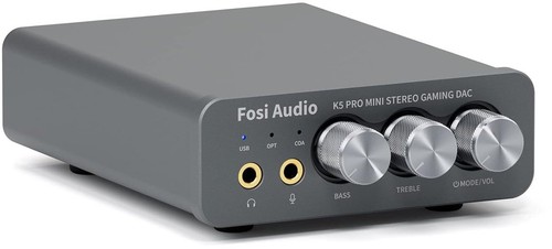 Fosi audio pro - fosi,
