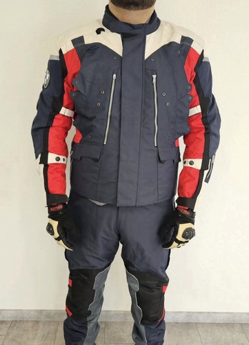 Bmw motorrad rallye - gs,