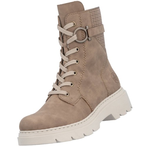 Bottines rieker pour femme - rieker,