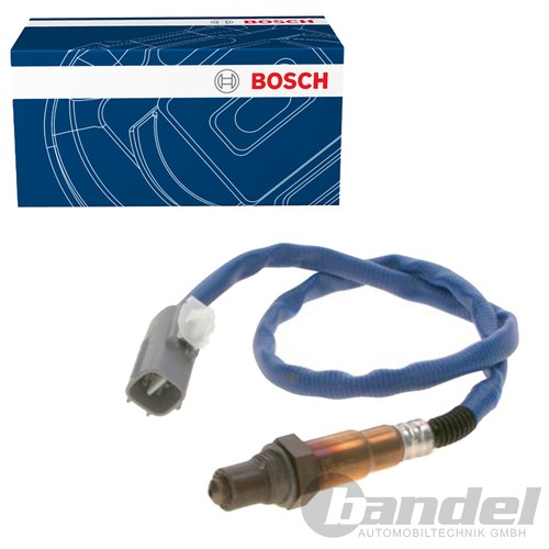 Bosch sonde lambda - bosch,