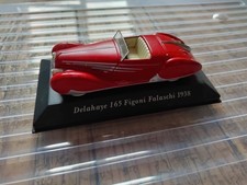 Delahaye 165 Figoni Falaschi