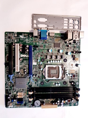 Carte mere dell 0hy9jp - cn-0hy9jp, rev